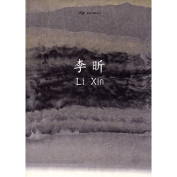 Li Xin - Encre de Chine contemporaine