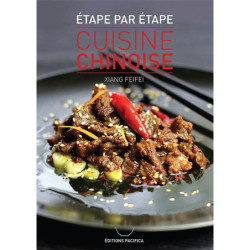 Étape par étape - CUISINE CHINOISE