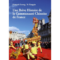 Brève Histoire de la Communauté Chinois en France - 法国华侨华人社会发展简史