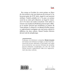 Rimbaud face à Li Yu - couv4