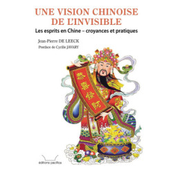 Une vision chinoise de...